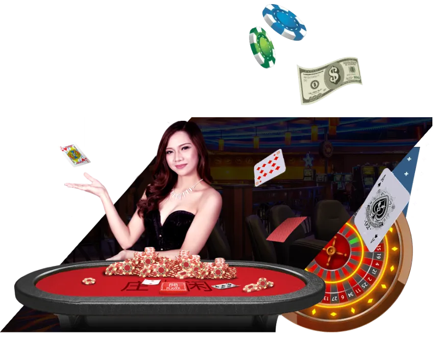 Live Казино